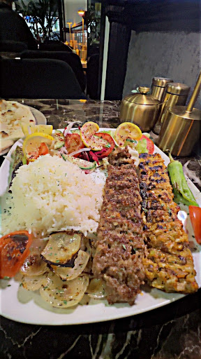 Photo of ASAH RESTAURANT - 92 Queen's Rd, Watford WD17 2LA